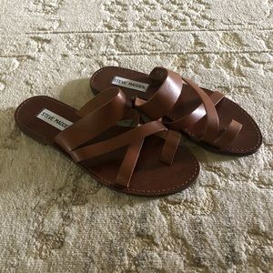 Steven Madden Sandals